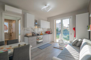 Babyaccommodation Family Green
